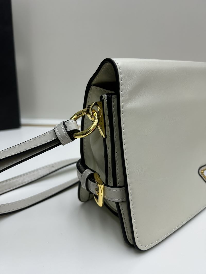 Prada Satchel Bags